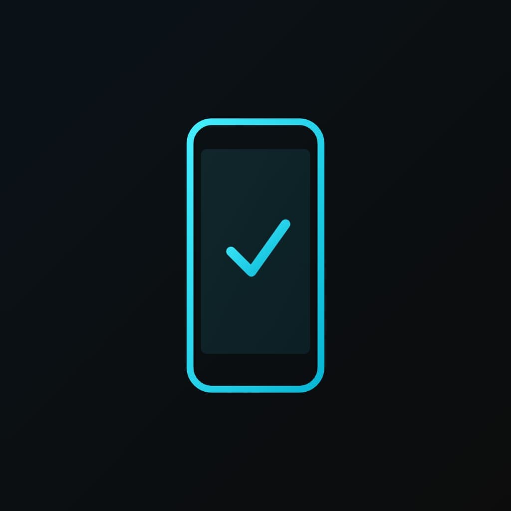 eSIM Ready – check eSIM Support in 3 Seconds icon