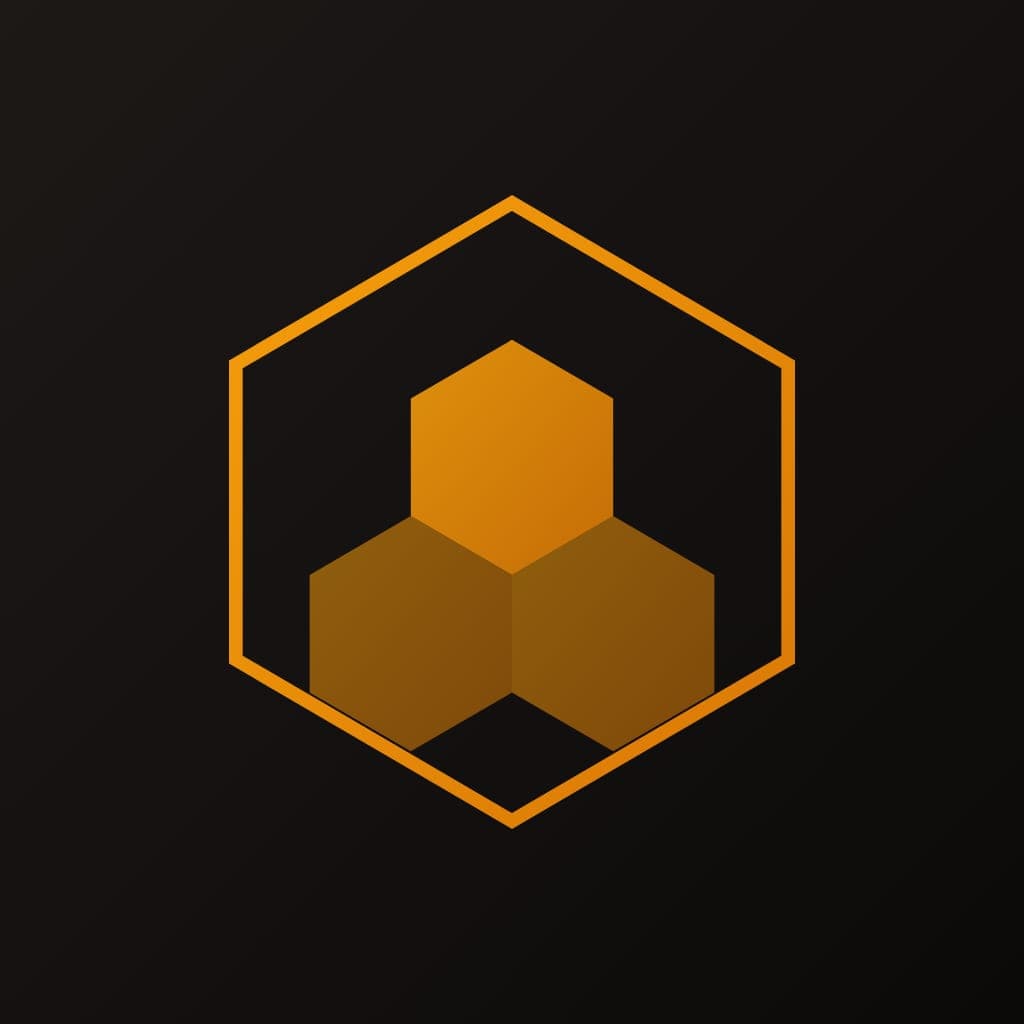 Hexland – Solo Hex Strategy icon