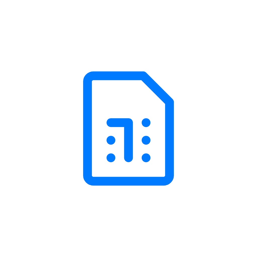 eSIM Agent icon