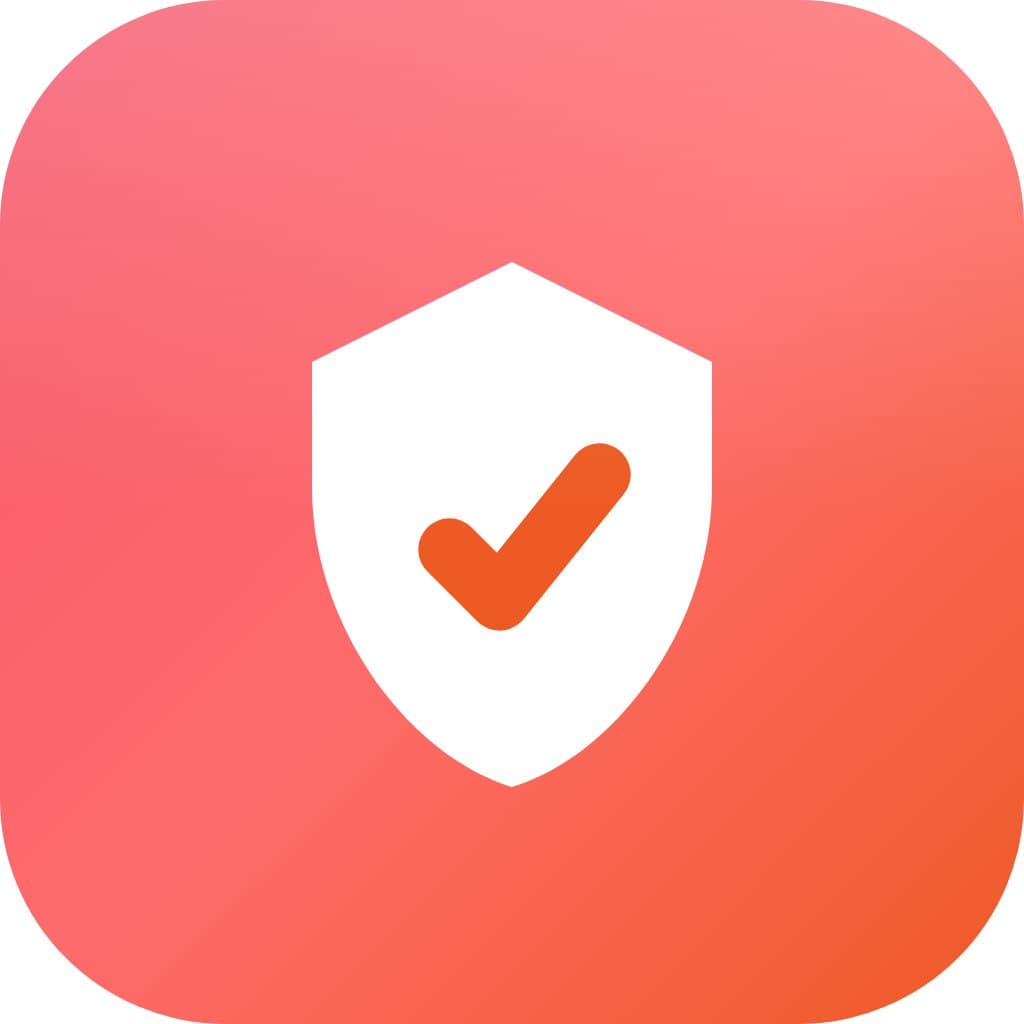 Review my App's Security icon