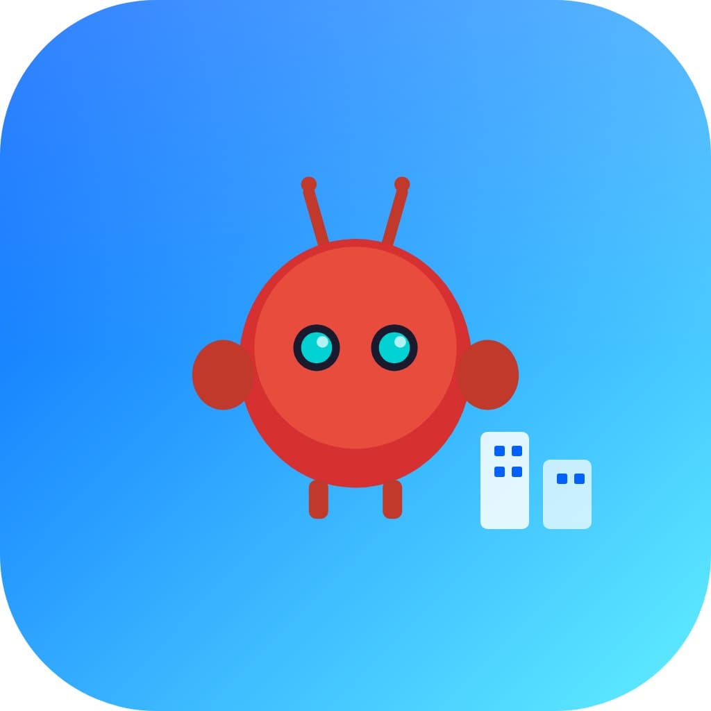 Set Up OpenClaw for My Business icon