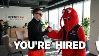 Openclaw real use cases after 2 month of usage. New employee in my one-person company